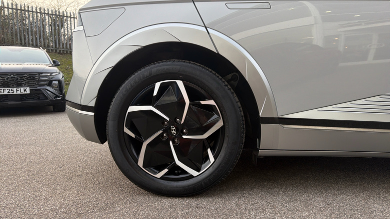 Hyundai IONIQ 5 168kW Premium 77 kWh 5dr Auto [Part Leather] Electric Hatchback